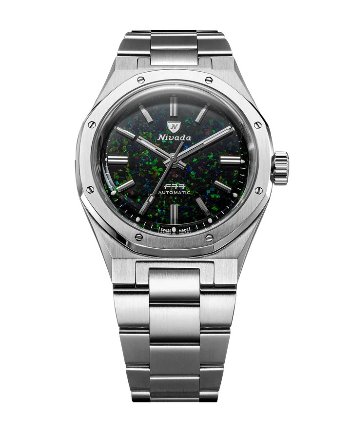 オルメン.ノート nivada-grenchen-f77-100-years-