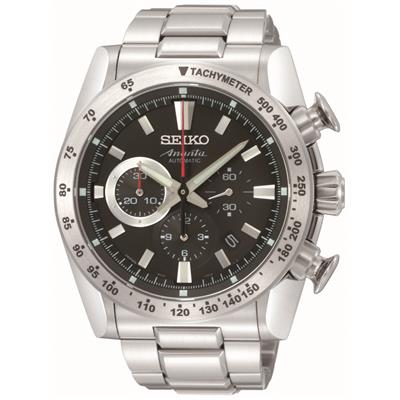 Seiko SRQ003J Erkek Kol Saati