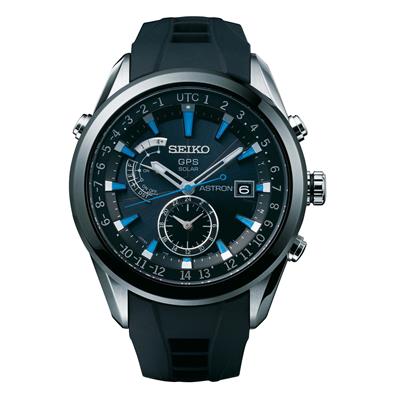 Seiko SAST009G Erkek Kol Saati