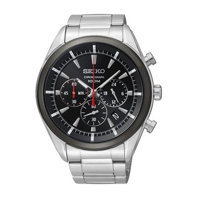 Seiko Chronograph SSB089P Erkek  Kol Saati