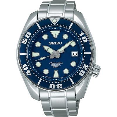 Seiko SBDC003J Erkek Kol Saati