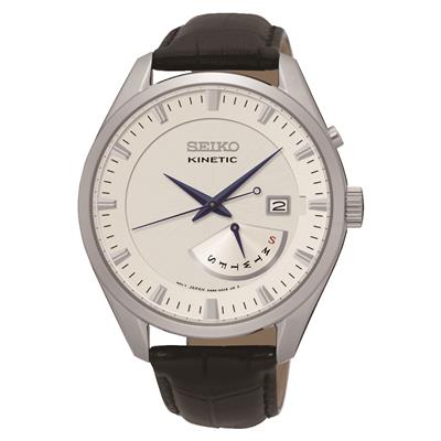 Seiko Kinetic SRN071P Erkek Kol Saati