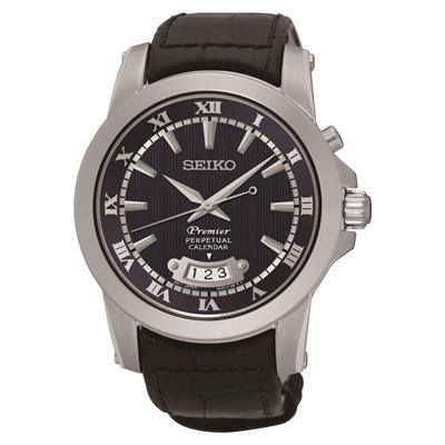 Seiko Premier SNQ153P Erkek Kol Saati
