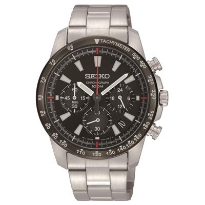 Seiko SSB031P Chronograph Erkek Kol Saati