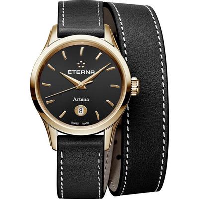 Eterna 253056411348 Bayan Kol Saati
