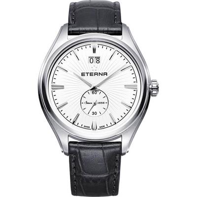 Eterna 254541601340 Erkek Kol Saati