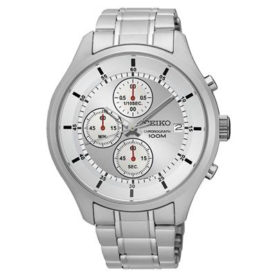 Seiko Chronograph SKS535P Erkek Kol Saati