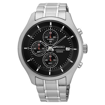 Seiko Chronograph SKS539P Erkek Kol Saati