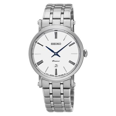 Seiko SXB429P Bayan Kol Saati