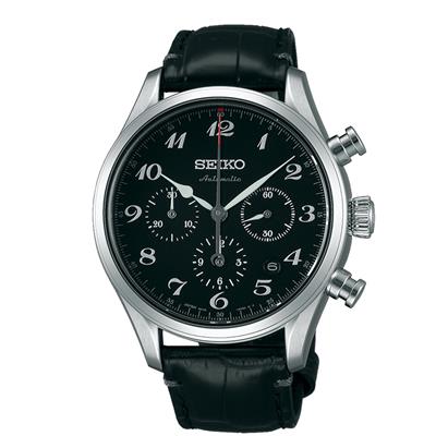 Seiko SRQ021J Erkek Kol Saati