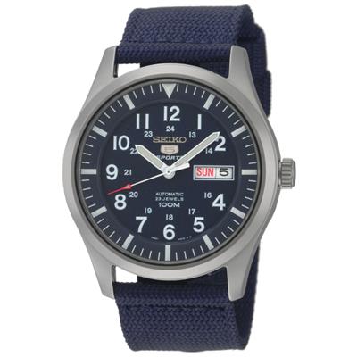 Seiko5 Otomatik SNZG11J Erkek Kol Saati