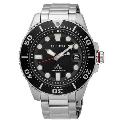 Seiko Prospex SNE437P Solar Erkek Kol Saati