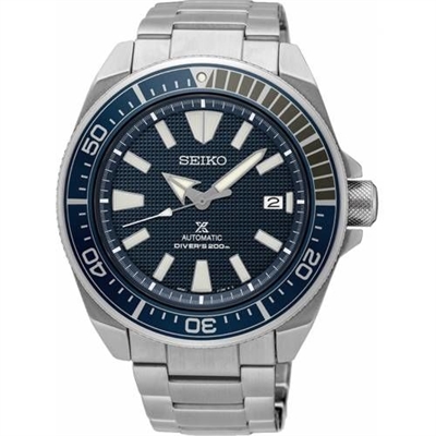 Seiko Prospex SRPB49K Otomatik Erkek Kol Saati