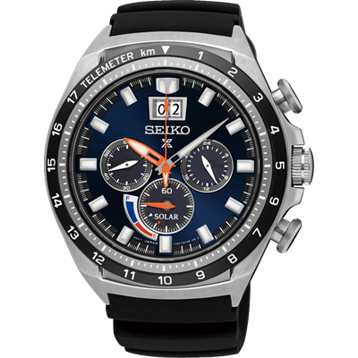 Seiko Prospex SSC605P Solar Erkek Kol Saati