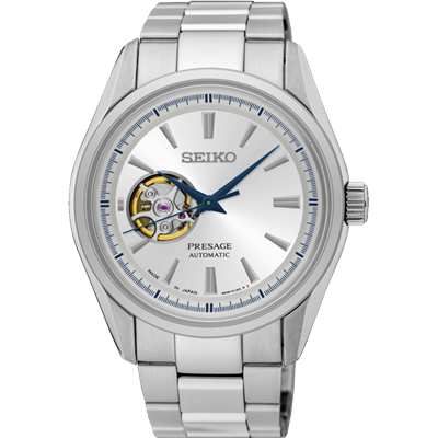 Seiko Presage SSA355J Otomatik Erkek Kol Saati