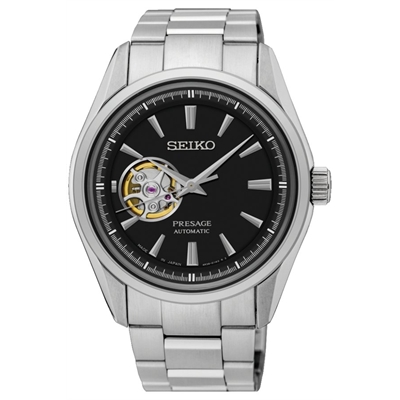 Seiko Presage SSA357J Otomatik Erkek Kol Saati