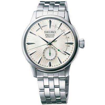 Seiko Presage SSA341J Otomatik Erkek Kol Saati