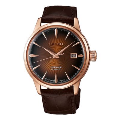Seiko Presage SRPB46J Otomatik Erkek Kol Saati