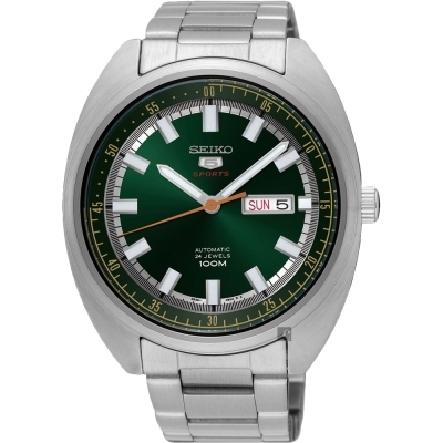 Seiko 5  SRPB13J Otomatik Erkek Kol Saati