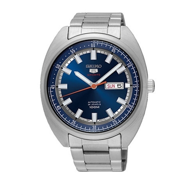 Seiko 5  SRPB15J Otomatik Erkek Kol Saati