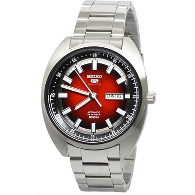 Seiko 5 SRPB17J Otomatik Erkek Kol Saati