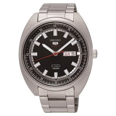 Seiko 5 SRPB19J  Otomatik Erkek Kol Saati