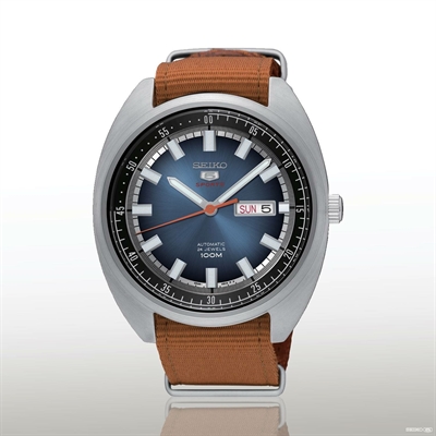 Seiko 5 SRPB21J Otomatik Erkek Kol Saati