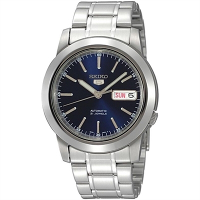 Seiko5 Otomatik SNKE51J Erkek Kol Saati