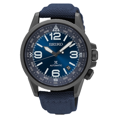 Seiko Prospex SRPC31K Otomatik Erkek Kol Saati