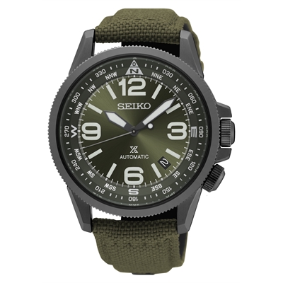Seiko Prospex SRPC33K Otomatik Erkek Kol Saati