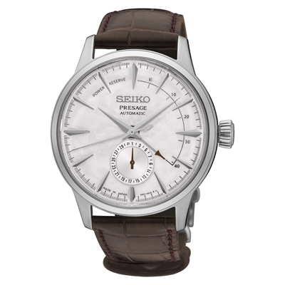 Seiko Presage SSA363J Otomatik Erkek Kol Saati