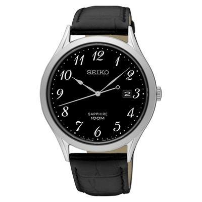 Seiko SGEH77P Erkek Kol Saati