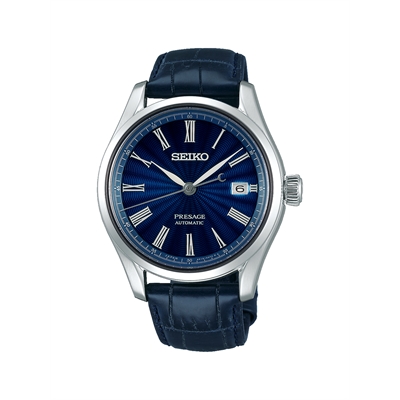 Seiko Presage SPB075J Otomatik Erkek Kol Saati