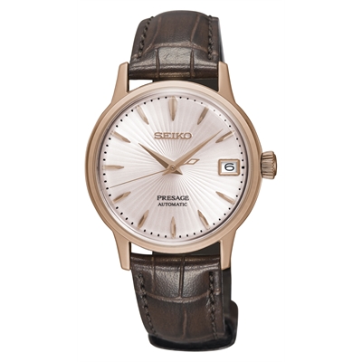 Seiko Presage SRP852J Otomatik Bayan Kol Saati
