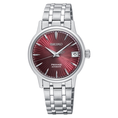 Seiko Presage SRP853J Otomatik Bayan Kol Saati