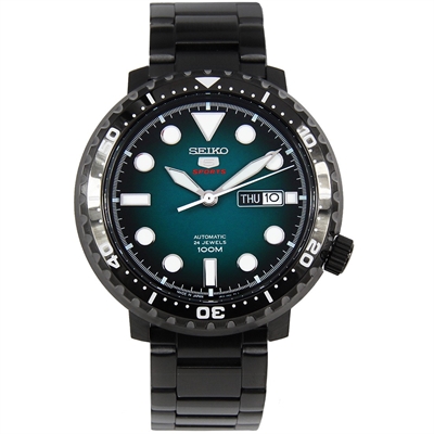Seiko5 Otomatik SRPC65J Erkek Kol Saati
