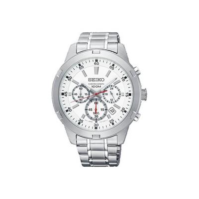 Seiko SKS601P Chronograph Erkek Kol Saati