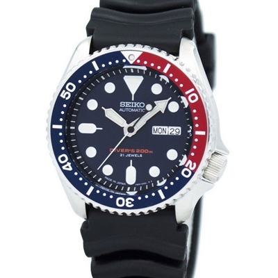 Seiko SKX009J Otomatik Erkek Kol Saati