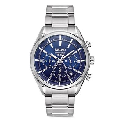 Seiko SSB329P Chronograph Erkek Kol Saati