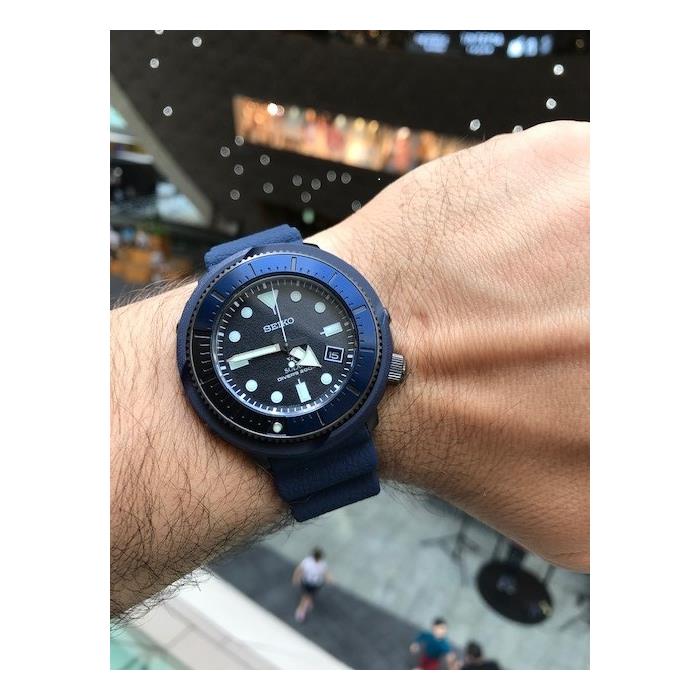 Seiko Prospex SNE533 Divers Erkek Kol Saati Abt Saat