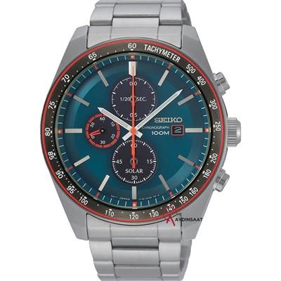 Seiko SSC717P Chronograph Erkek Kol Saati
