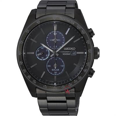 Seiko SSC721P Chronograph Erkek Kol Saati