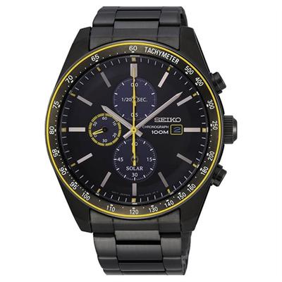 Seiko SSC723P Chronograph Erkek Kol Saati