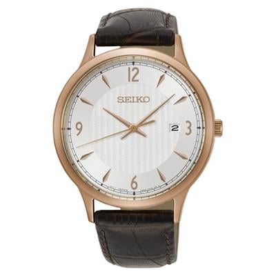 Seiko SGEH88P Quartz Erkek Kol Saati