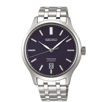 Seiko Presage SRPD41J Otomatik Erkek Kol Saati