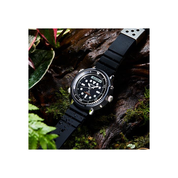 Seiko Prospex SNJ025P Divers Erkek Kol Saati Abt Saat