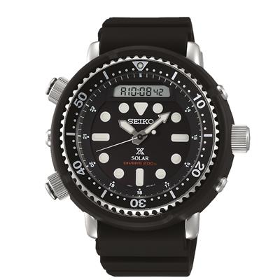 Seiko Prospex SNJ025P Divers Erkek Kol Saati