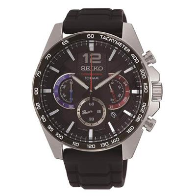 Seiko SSB347P Chronograph Erkek Kol Saati