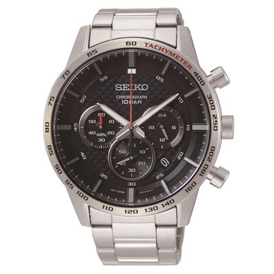 Seiko SSB355P Chronograph Erkek Kol Saati