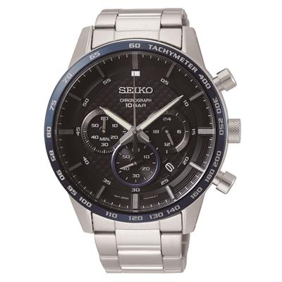 Seiko SSB357P Chronograph Erkek Kol Saati